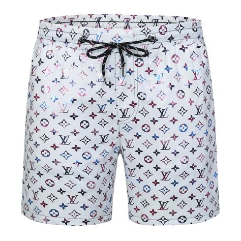 louis vuitton male swimwear|louis vuitton ombre swimsuit.